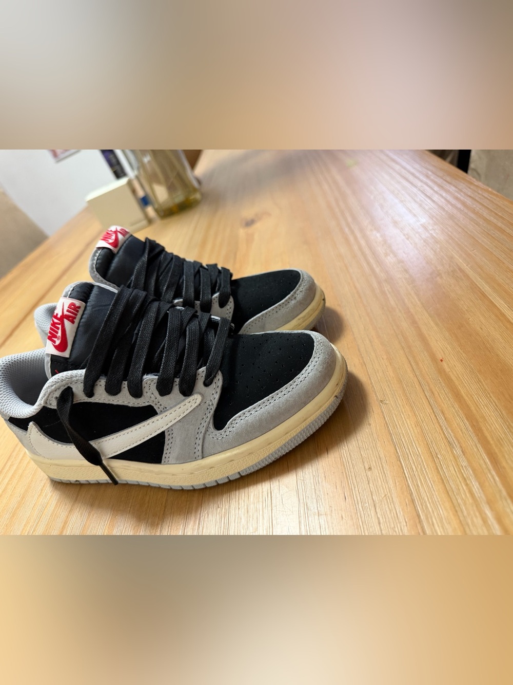 Nike 4Y
